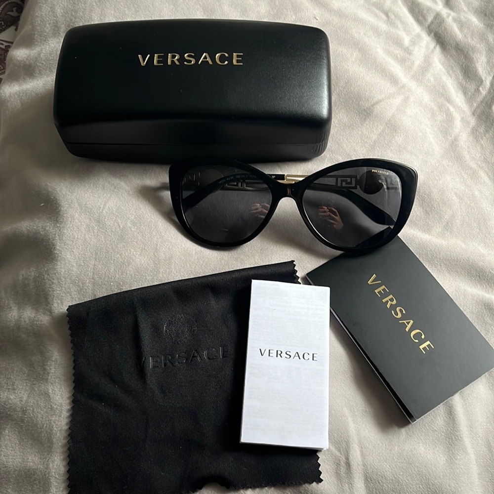 Versace Sunglasses